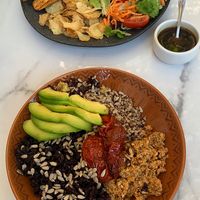   at Alimentos da Vila in Salvador