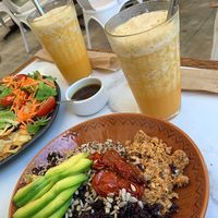   at Alimentos da Vila in Salvador