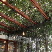   at Alimentos da Vila in Salvador