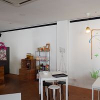 Interior. at NamuL in Kuala Lumpur