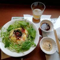 Pasta/vermicelli at NamuL in Kuala Lumpur