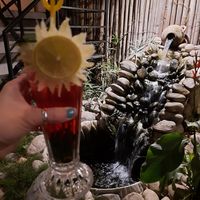  at Basuri Veg in Kathmandu