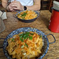  at Szabad Bisztro in Budapest