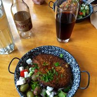  at Szabad Bisztro in Budapest