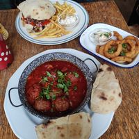  at Szabad Bisztro in Budapest