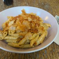   at Szabad Bisztro in Budapest