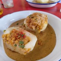  at Szabad Bisztro in Budapest