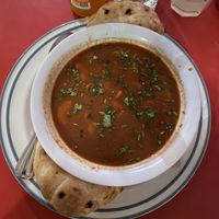   at Szabad Bisztro in Budapest