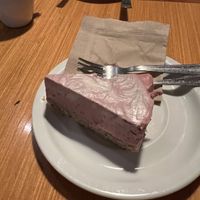   at Szabad Bisztro in Budapest