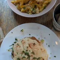  at Szabad Bisztro in Budapest