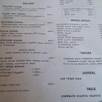  at Szabad Bisztro in Budapest