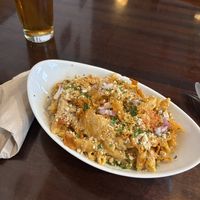   at Szabad Bisztro in Budapest