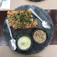   at Banana Verde in Sao Paulo