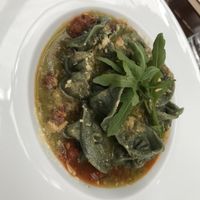   at Banana Verde in Sao Paulo