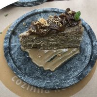   at Banana Verde in Sao Paulo