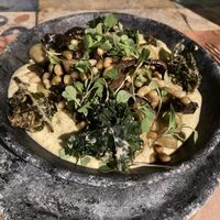   at Banana Verde in Sao Paulo