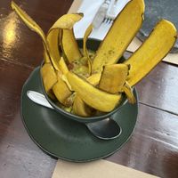   at Banana Verde in Sao Paulo