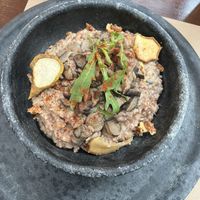   at Banana Verde in Sao Paulo