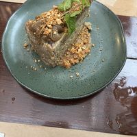   at Banana Verde in Sao Paulo