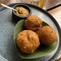   at Banana Verde in Sao Paulo