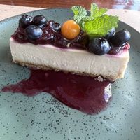   at Banana Verde in Sao Paulo