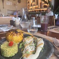   at Banana Verde in Sao Paulo