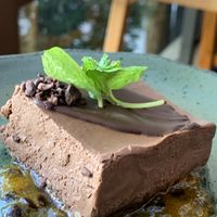   at Banana Verde in Sao Paulo