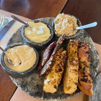  at Banana Verde in Sao Paulo