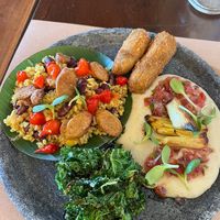  at Banana Verde in Sao Paulo