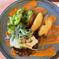  at Banana Verde in Sao Paulo