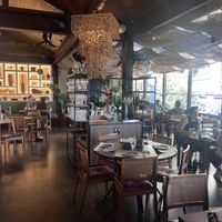   at Banana Verde in Sao Paulo