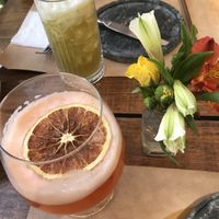   at Banana Verde in Sao Paulo