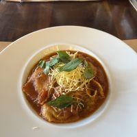  #Veganuary at Banana Verde in Sao Paulo