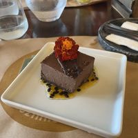  #Veganuary at Banana Verde in Sao Paulo