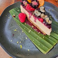  at Banana Verde in Sao Paulo