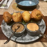   at Banana Verde in Sao Paulo