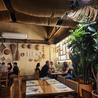 beautiful! at Banana Verde in Sao Paulo