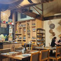 Omg! at Banana Verde in Sao Paulo