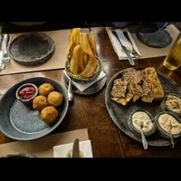  at Banana Verde in Sao Paulo