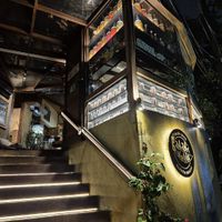  at Banana Verde in Sao Paulo