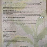   at Banana Verde in Sao Paulo