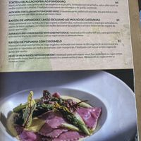   at Banana Verde in Sao Paulo