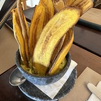   at Banana Verde in Sao Paulo