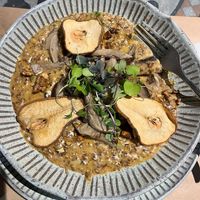   at Banana Verde in Sao Paulo