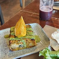  at Banana Verde in Sao Paulo