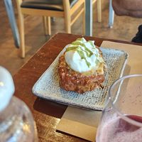  at Banana Verde in Sao Paulo