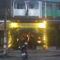 Entry at Archers in Chiang Mai