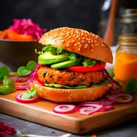  at Casa da Comida in Jacarei