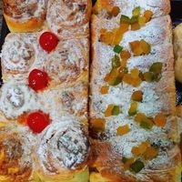 Amo at Casa da Comida in Jacarei