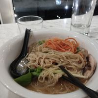  at MOD Donuts in Warsaw